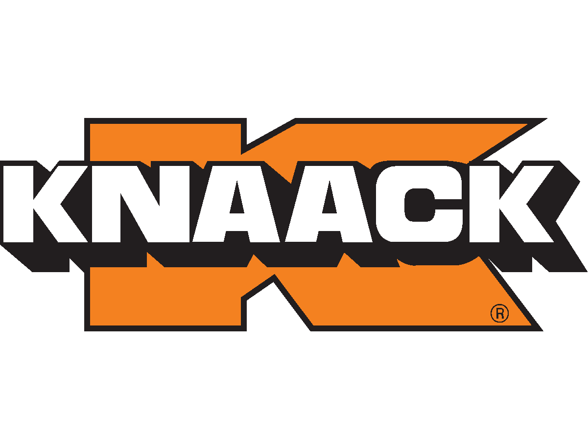 Knaack/ Weatherguard